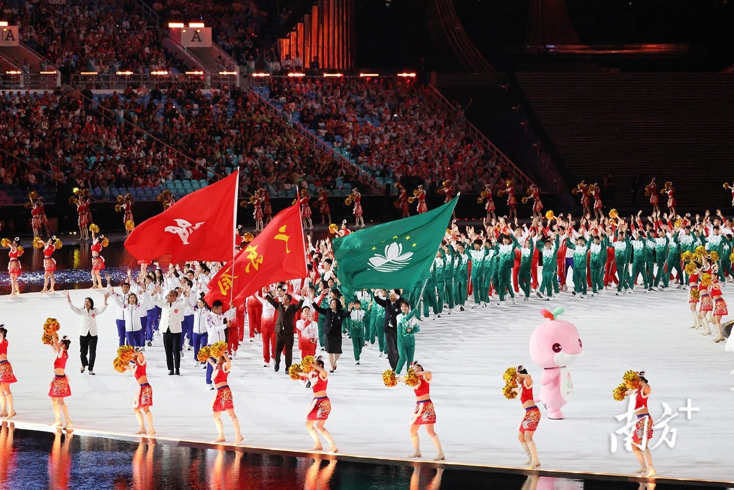 中超转会市场动态