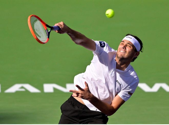 是单打独斗 是单打独斗