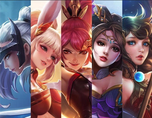 孤勇者不仅 孤勇者不仅