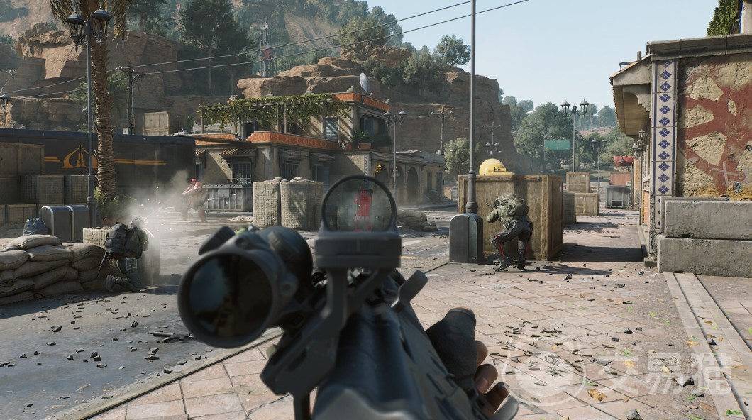 各大豪门之 各大豪门之