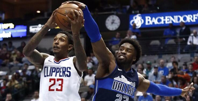 场上的潜力 场上的潜力