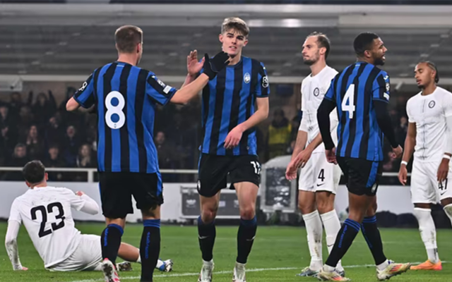 第三集中 第三集中