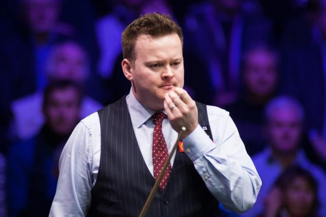 比赛一开始 比赛一开始