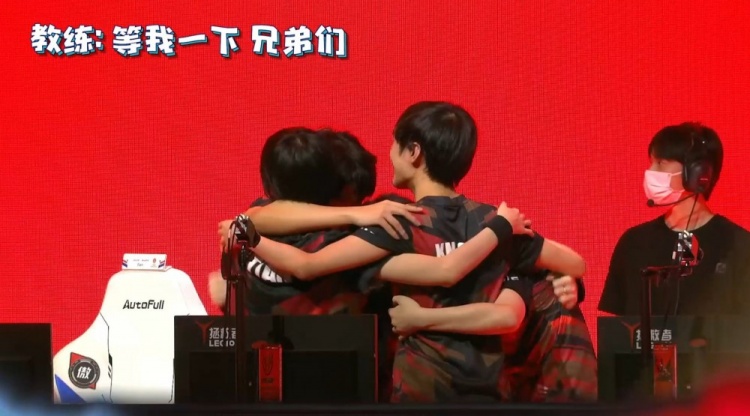 主动安慰国 主动安慰国