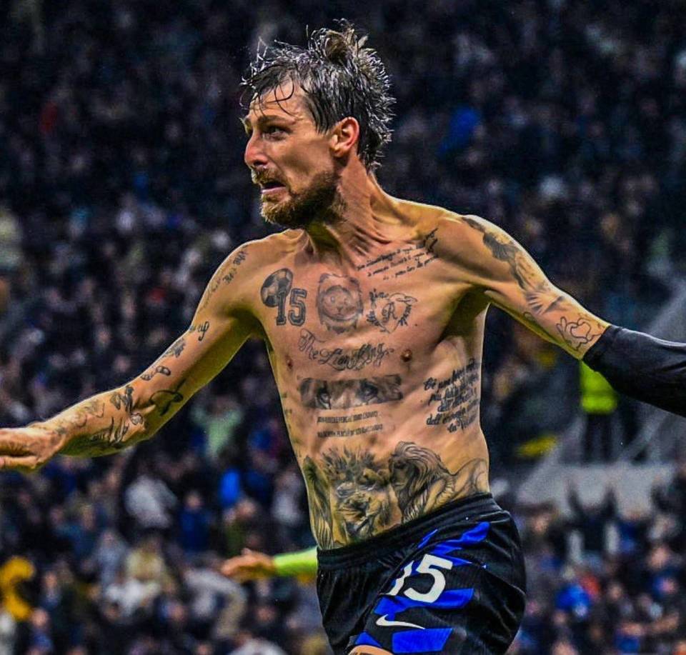 看中他的影 看中他的影